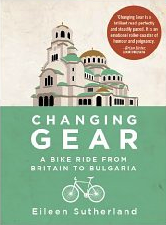 Changing Gear book cover
